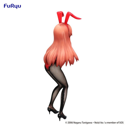 The Melancholy of Haruhi Suzumiya BiCute Bunnies PVC Statue Mikuru Asahina 24cm - Scale Statue - Furyu - Hobby Figures UK