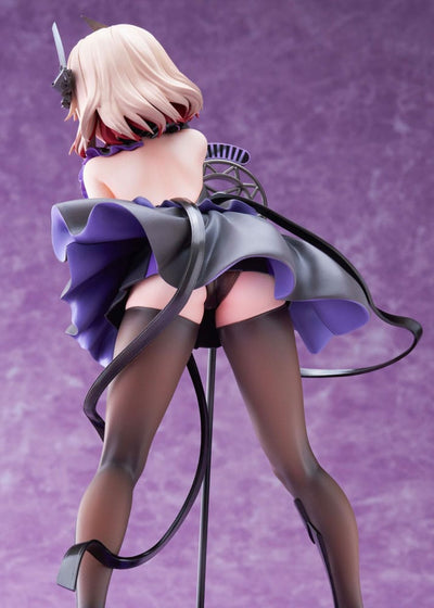 Azur Lane Statue 1/6 Roon Muse AmiAmi Limited Ver. 28cm - Scale Statue - Golden Head - Hobby Figures UK