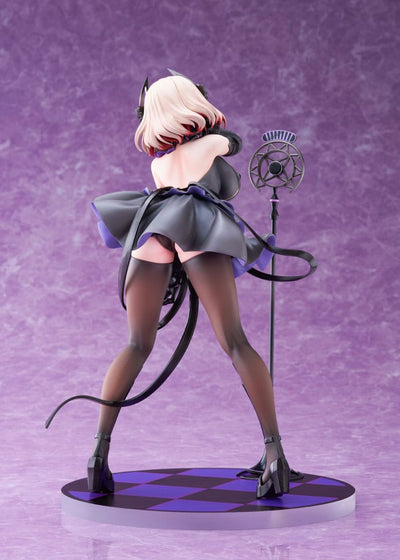 Azur Lane Statue 1/6 Roon Muse AmiAmi Limited Ver. 28cm - Scale Statue - Golden Head - Hobby Figures UK