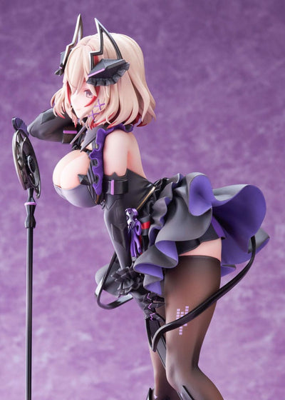 Azur Lane Statue 1/6 Roon Muse AmiAmi Limited Ver. 28cm - Scale Statue - Golden Head - Hobby Figures UK