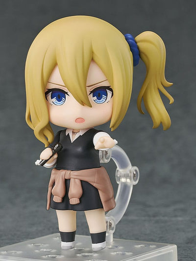Kaguya-sama: Love is War Nendoroid Action Figure Ai Hayasaka 10cm - Mini Figures - Good Smile Company - Hobby Figures UK
