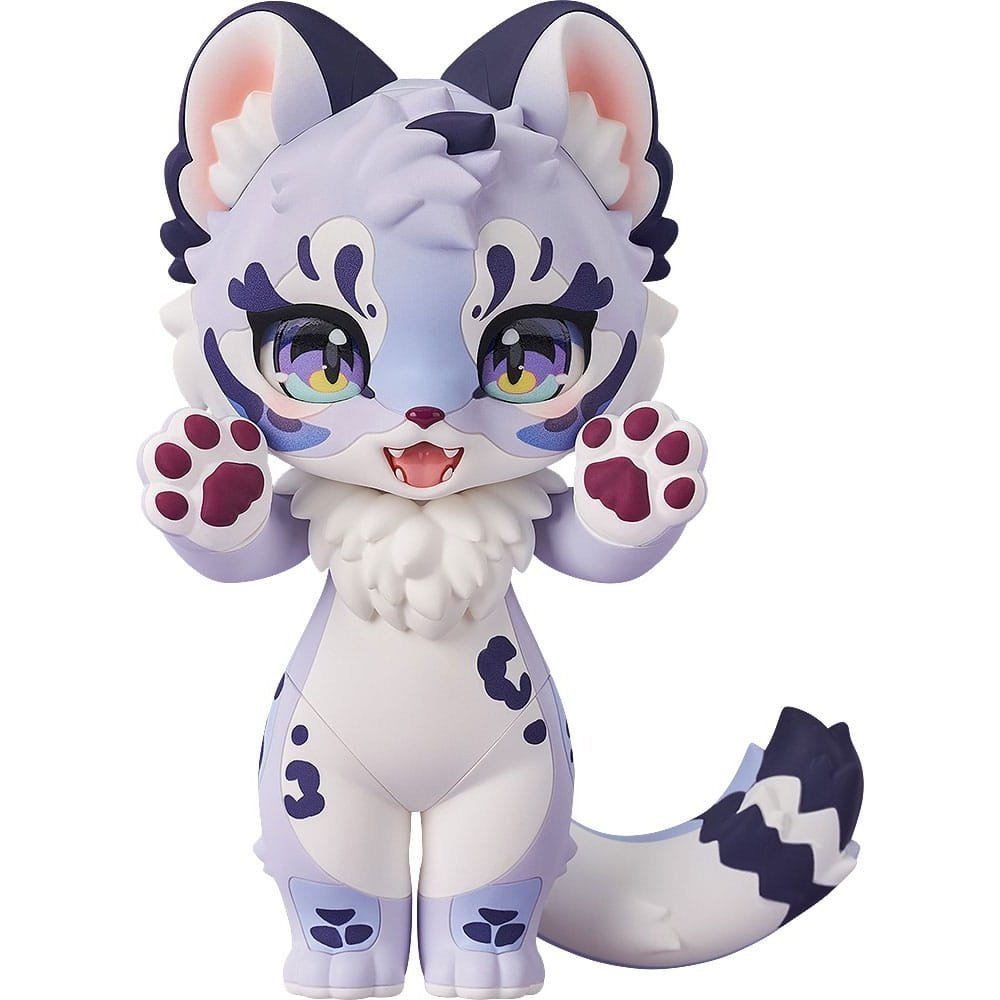 Fluffy Land Nendoroid Action Figure Kiriko 10cm - Action Figures - Good Smile Company - Hobby Figures UK