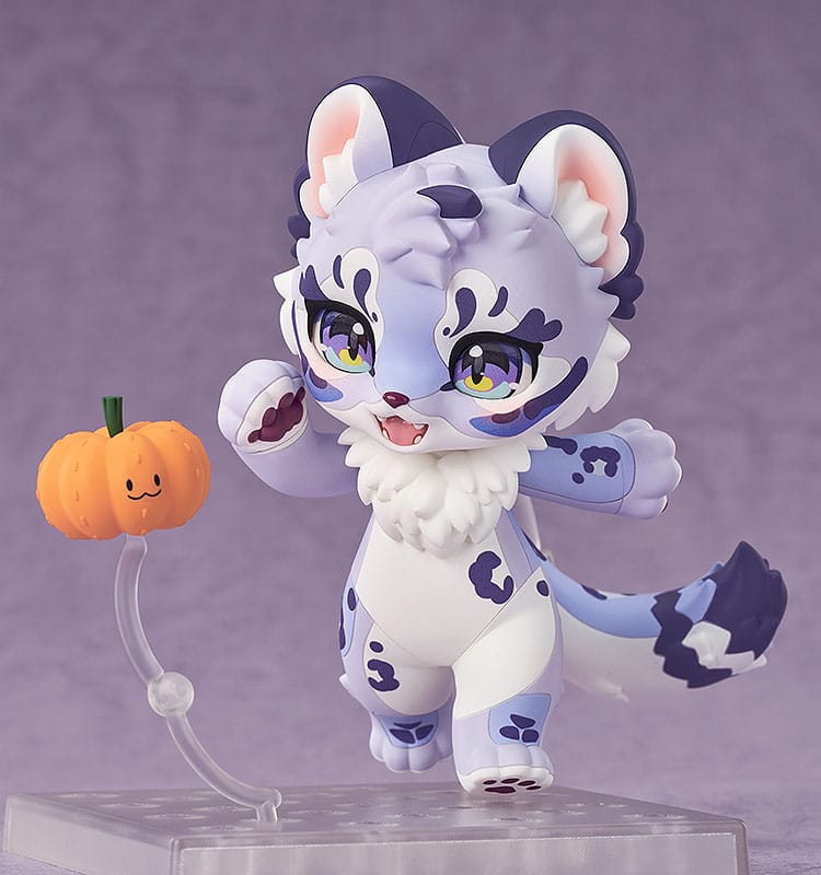 Fluffy Land Nendoroid Action Figure Kiriko 10cm - Action Figures - Good Smile Company - Hobby Figures UK