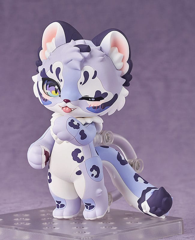 Fluffy Land Nendoroid Action Figure Kiriko 10cm - Action Figures - Good Smile Company - Hobby Figures UK