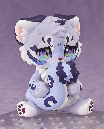 Fluffy Land Nendoroid Action Figure Kiriko 10cm - Action Figures - Good Smile Company - Hobby Figures UK