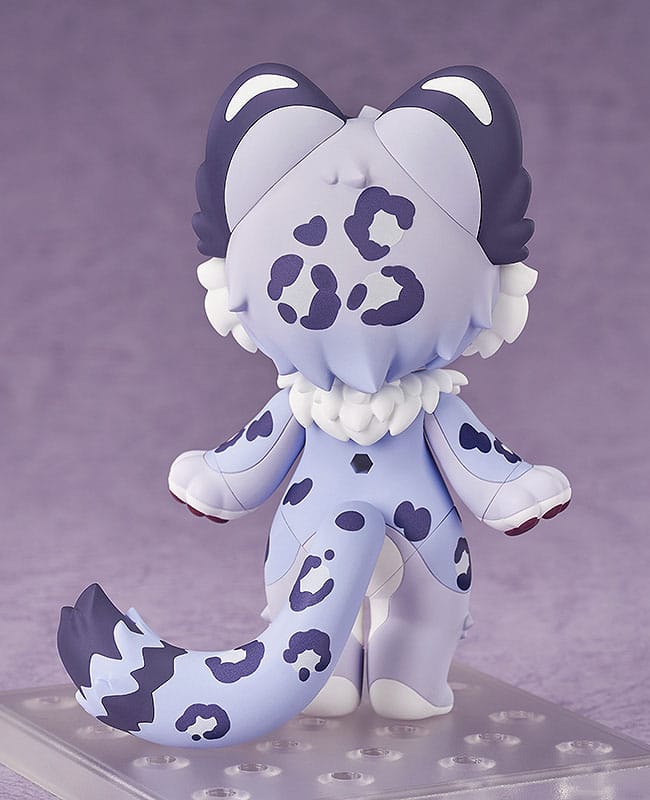 Fluffy Land Nendoroid Action Figure Kiriko 10cm - Action Figures - Good Smile Company - Hobby Figures UK
