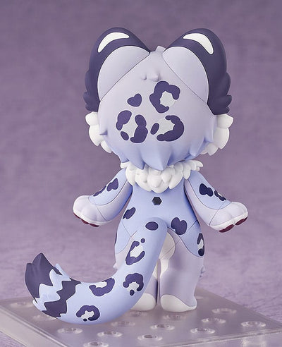 Fluffy Land Nendoroid Action Figure Kiriko 10cm - Action Figures - Good Smile Company - Hobby Figures UK