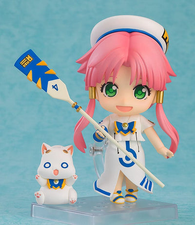 Aria Nendoroid Action Figure Akari Mizunashi 10cm - Mini Figures - Good Smile Company - Hobby Figures UK