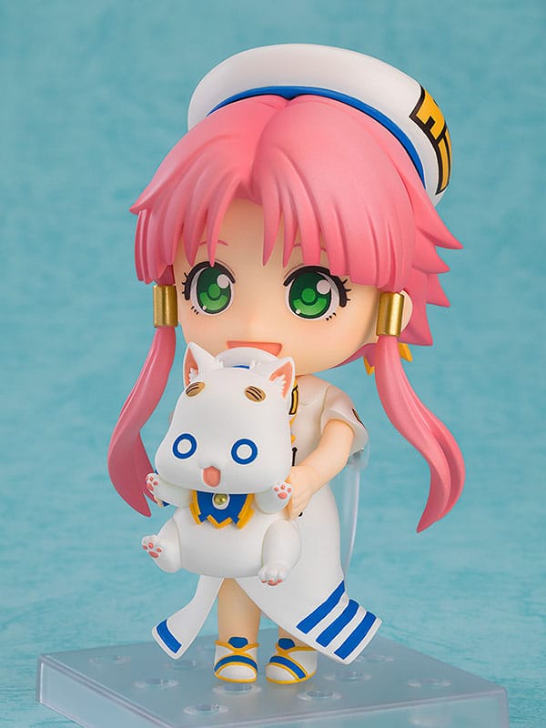 Aria Nendoroid Action Figure Akari Mizunashi 10cm - Mini Figures - Good Smile Company - Hobby Figures UK
