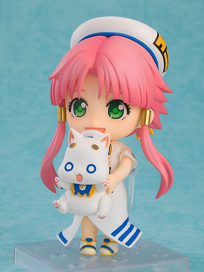 Aria Nendoroid Action Figure Akari Mizunashi 10cm - Mini Figures - Good Smile Company - Hobby Figures UK