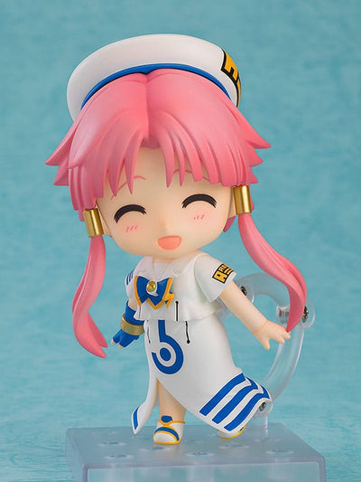 Aria Nendoroid Action Figure Akari Mizunashi 10cm - Mini Figures - Good Smile Company - Hobby Figures UK