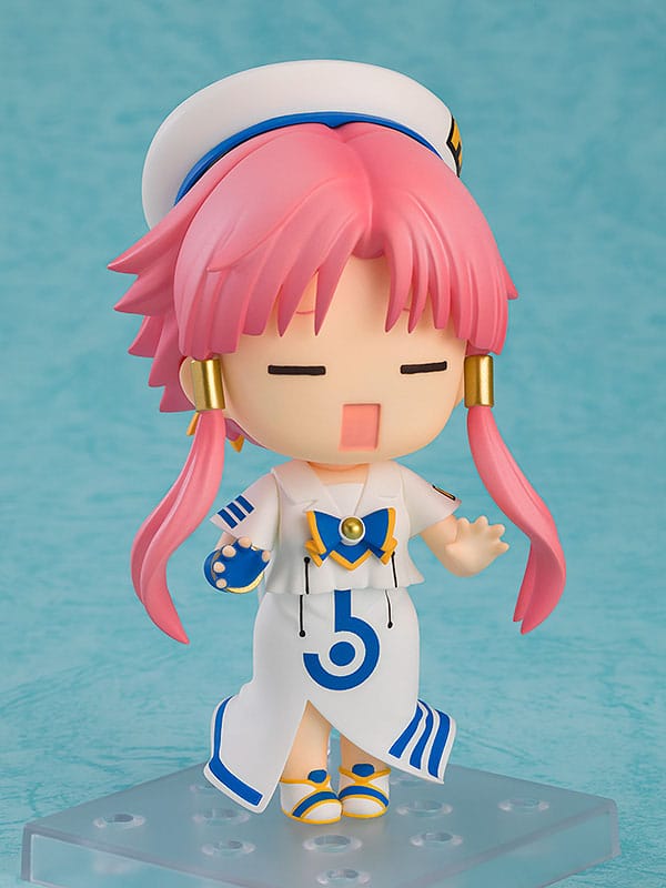 Aria Nendoroid Action Figure Akari Mizunashi 10cm - Mini Figures - Good Smile Company - Hobby Figures UK