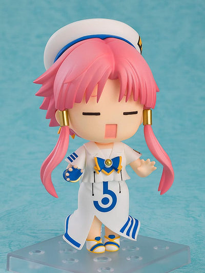 Aria Nendoroid Action Figure Akari Mizunashi 10cm - Mini Figures - Good Smile Company - Hobby Figures UK