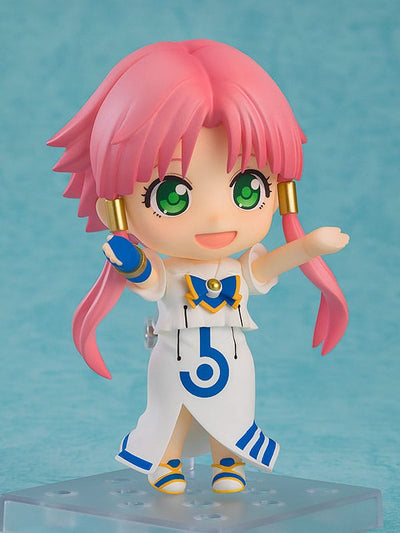Aria Nendoroid Action Figure Akari Mizunashi 10cm - Mini Figures - Good Smile Company - Hobby Figures UK