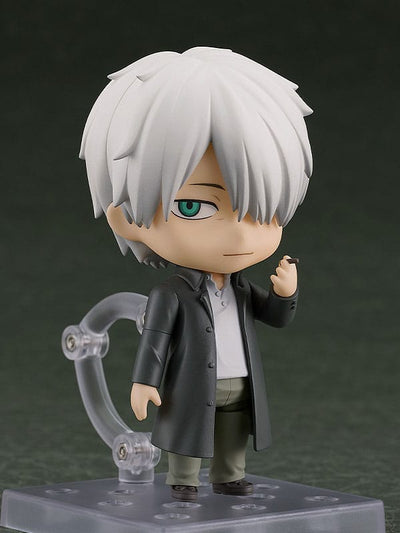 Mushishi Nendoroid Action Figure Ginko 10cm - Mini Figures - Good Smile Company - Hobby Figures UK