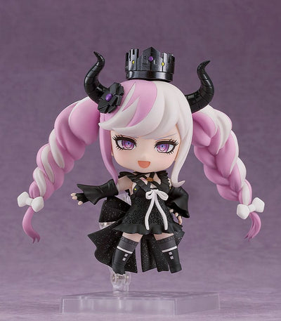 Master Detective Archives: Rain Code Nendoroid Action Figure Shinigami 10cm - Mini Figures - Good Smile Company - Hobby Figures UK