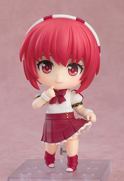 VA-11 HALL-A Nendoroid Action Figure Dorothy Haze 10cm - Mini Figures - Good Smile Company - Hobby Figures UK