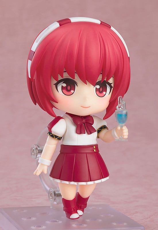 VA-11 HALL-A Nendoroid Action Figure Dorothy Haze 10cm - Mini Figures - Good Smile Company - Hobby Figures UK