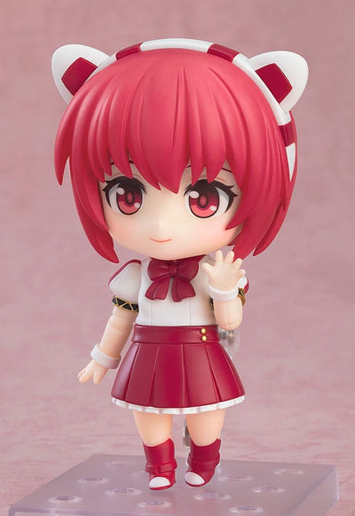 VA-11 HALL-A Nendoroid Action Figure Dorothy Haze 10cm - Mini Figures - Good Smile Company - Hobby Figures UK