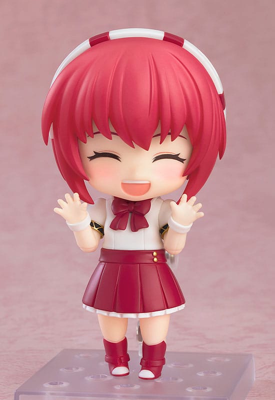 VA-11 HALL-A Nendoroid Action Figure Dorothy Haze 10cm - Mini Figures - Good Smile Company - Hobby Figures UK