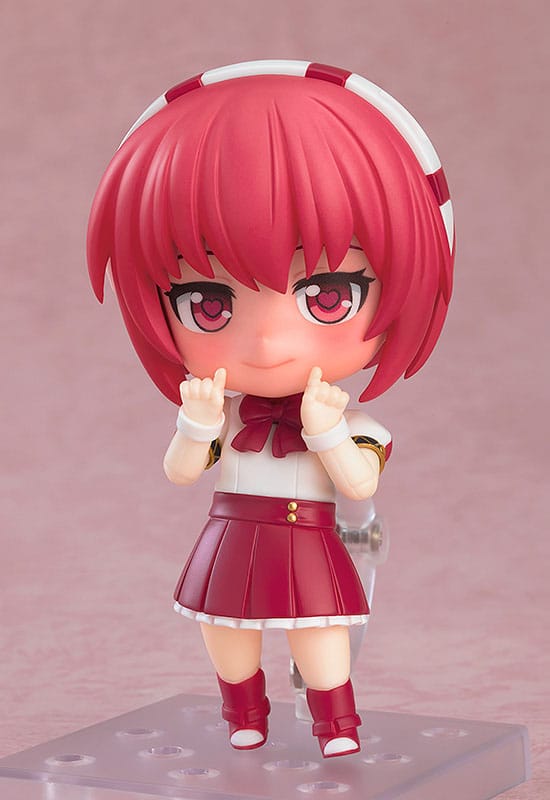 VA-11 HALL-A Nendoroid Action Figure Dorothy Haze 10cm - Mini Figures - Good Smile Company - Hobby Figures UK