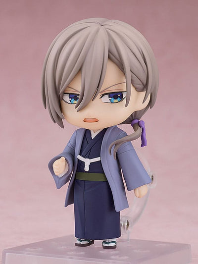 Watashi no Shiawase na Kekkon Nendoroid Action Figure Kiyoka Kudo 10cm - Mini Figures - Good Smile Company - Hobby Figures UK