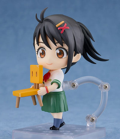 Suzume Nendoroid Action Figure Suzume Iwato 10cm - Mini Figures - Good Smile Company - Hobby Figures UK