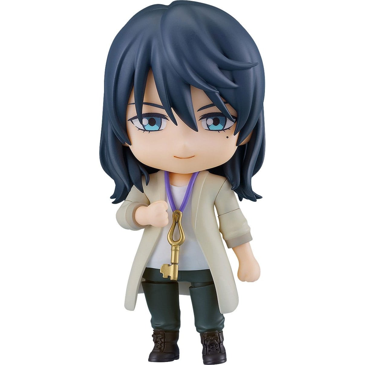 Suzume Nendoroid Action Figure Souta Munakata 10cm - Mini Figures - Good Smile Company - Hobby Figures UK