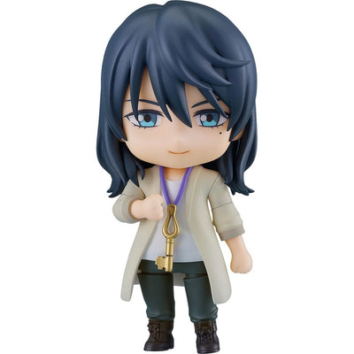 Suzume Nendoroid Action Figure Souta Munakata 10cm - Mini Figures - Good Smile Company - Hobby Figures UK