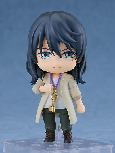 Suzume Nendoroid Action Figure Souta Munakata 10cm - Mini Figures - Good Smile Company - Hobby Figures UK