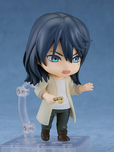 Suzume Nendoroid Action Figure Souta Munakata 10cm - Mini Figures - Good Smile Company - Hobby Figures UK