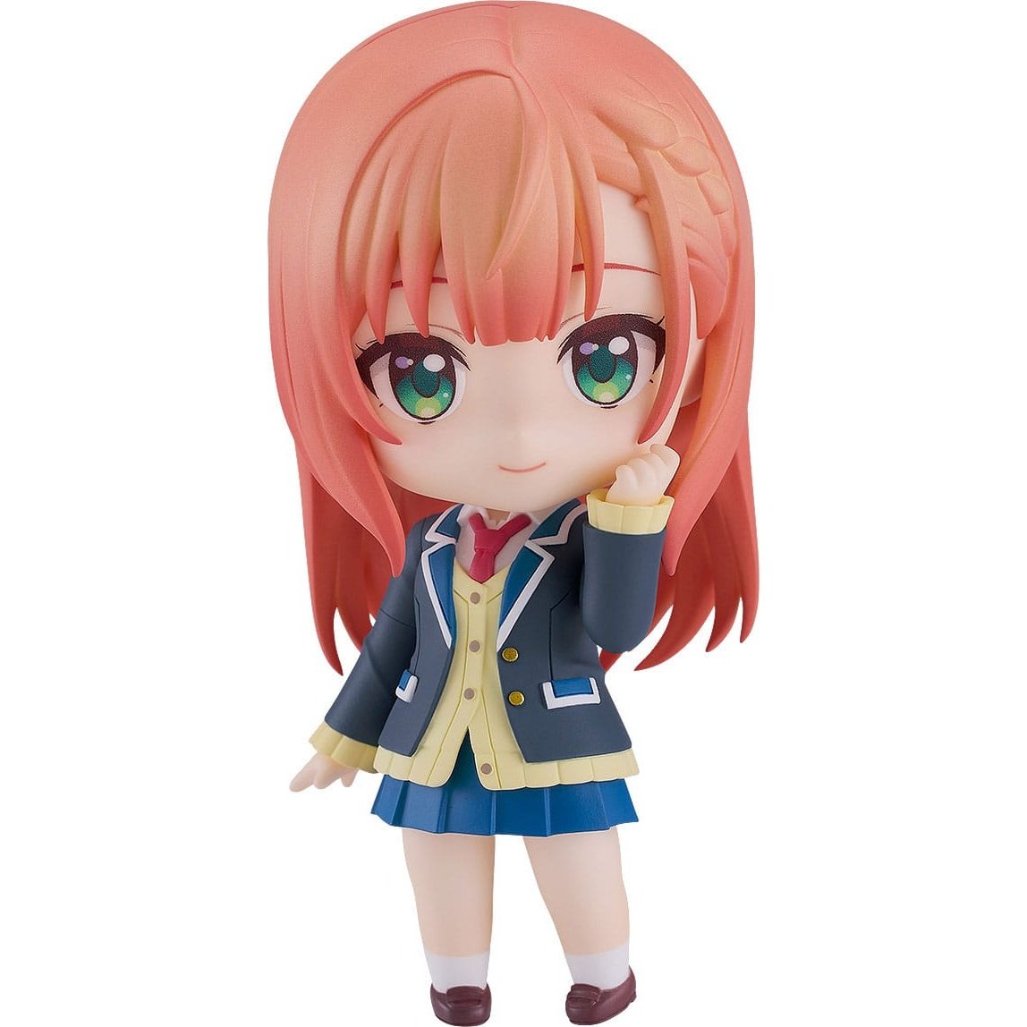 The Dreaming Boy Is a Realist Nendoroid Action Figure Aika Natsukawa 10cm - Mini Figures - Good Smile Company - Hobby Figures UK