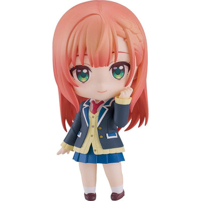 The Dreaming Boy Is a Realist Nendoroid Action Figure Aika Natsukawa 10cm - Mini Figures - Good Smile Company - Hobby Figures UK