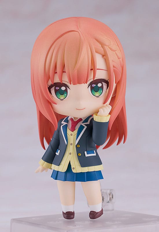 The Dreaming Boy Is a Realist Nendoroid Action Figure Aika Natsukawa 10cm - Mini Figures - Good Smile Company - Hobby Figures UK