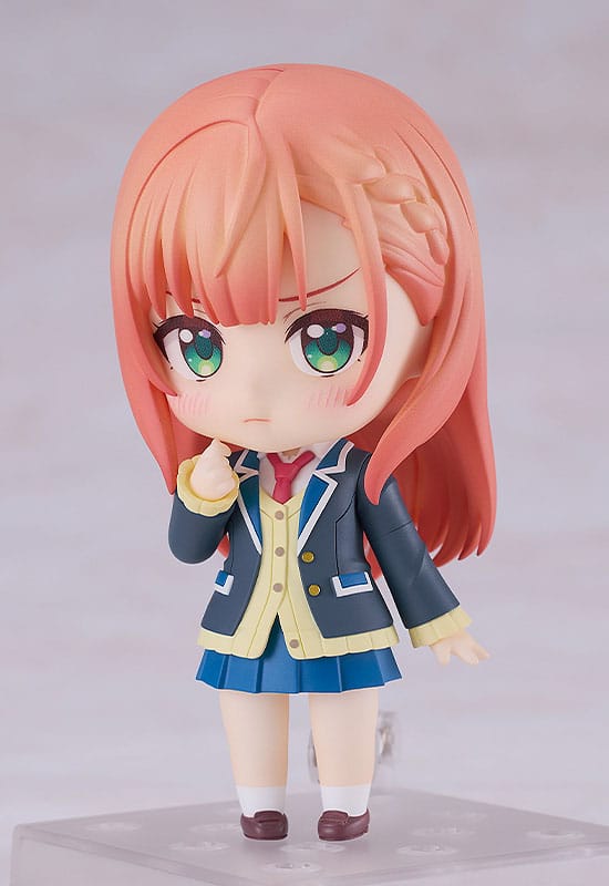 The Dreaming Boy Is a Realist Nendoroid Action Figure Aika Natsukawa 10cm - Mini Figures - Good Smile Company - Hobby Figures UK