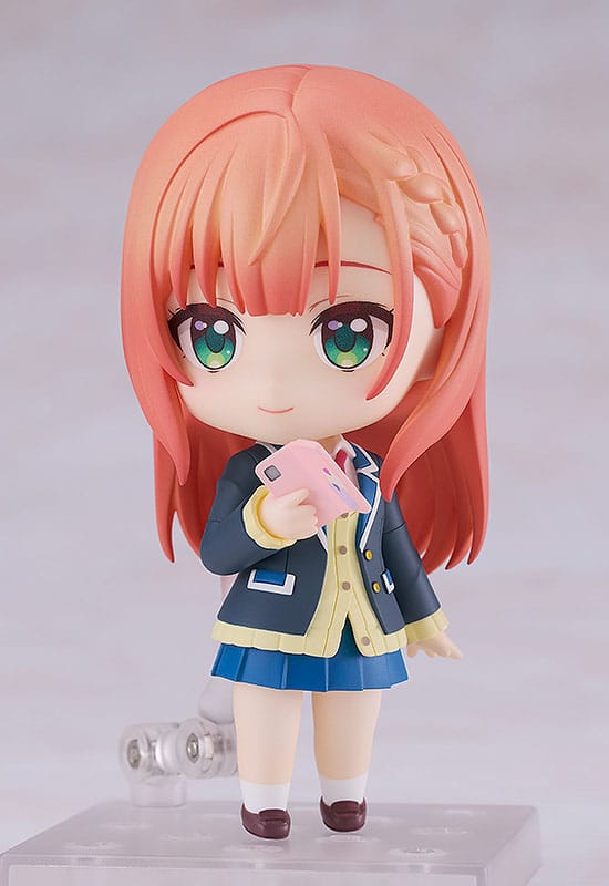 The Dreaming Boy Is a Realist Nendoroid Action Figure Aika Natsukawa 10cm - Mini Figures - Good Smile Company - Hobby Figures UK