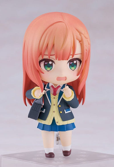 The Dreaming Boy Is a Realist Nendoroid Action Figure Aika Natsukawa 10cm - Mini Figures - Good Smile Company - Hobby Figures UK