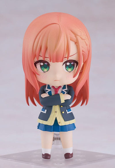The Dreaming Boy Is a Realist Nendoroid Action Figure Aika Natsukawa 10cm - Mini Figures - Good Smile Company - Hobby Figures UK