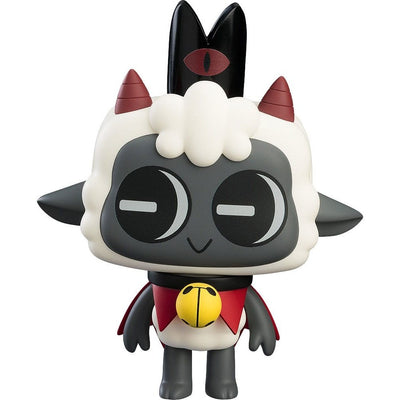 Cult of the Lamb Nendoroid Action Figure Lamb 10cm - Mini Figures - Good Smile Company - Hobby Figures UK