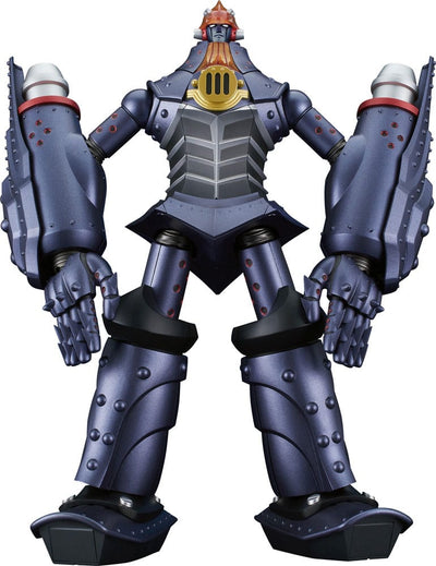 The Big O Moderoid Plastic Model Kit Big O (re-run) 23cm - Model Kit - Good Smile Company - Hobby Figures UK