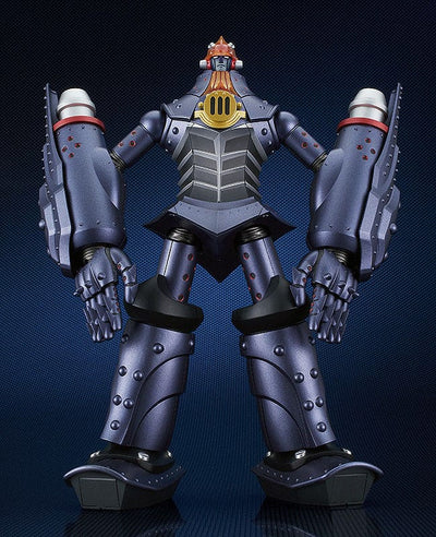 The Big O Moderoid Plastic Model Kit Big O (re-run) 23cm - Model Kit - Good Smile Company - Hobby Figures UK
