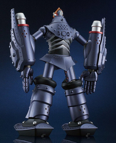The Big O Moderoid Plastic Model Kit Big O (re-run) 23cm - Model Kit - Good Smile Company - Hobby Figures UK