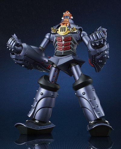 The Big O Moderoid Plastic Model Kit Big O (re-run) 23cm - Model Kit - Good Smile Company - Hobby Figures UK