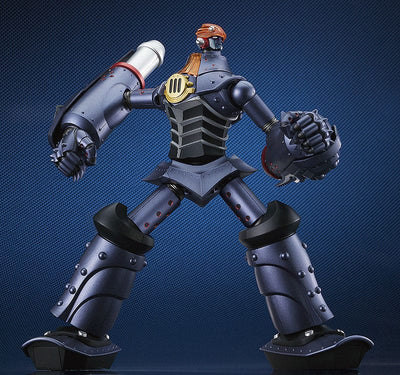 The Big O Moderoid Plastic Model Kit Big O (re-run) 23cm - Model Kit - Good Smile Company - Hobby Figures UK