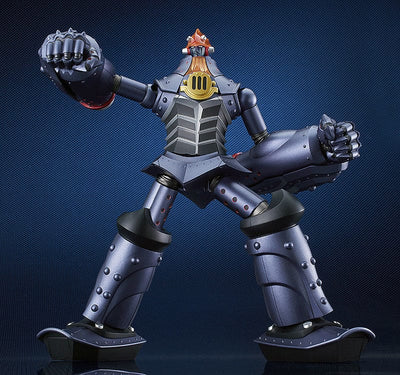 The Big O Moderoid Plastic Model Kit Big O (re-run) 23cm - Model Kit - Good Smile Company - Hobby Figures UK