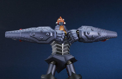 The Big O Moderoid Plastic Model Kit Big O (re-run) 23cm - Model Kit - Good Smile Company - Hobby Figures UK