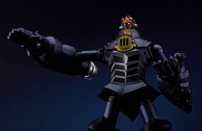 The Big O Moderoid Plastic Model Kit Big O (re-run) 23cm - Model Kit - Good Smile Company - Hobby Figures UK