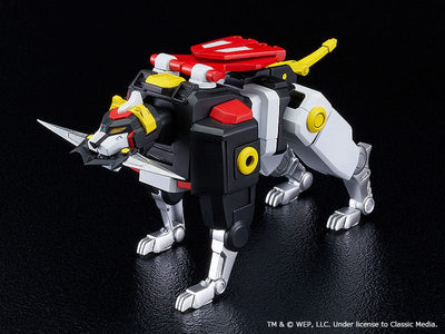 Voltron Moderoid Plastic Model Kit Voltron 20cm - Model Kit - Good Smile Company - Hobby Figures UK