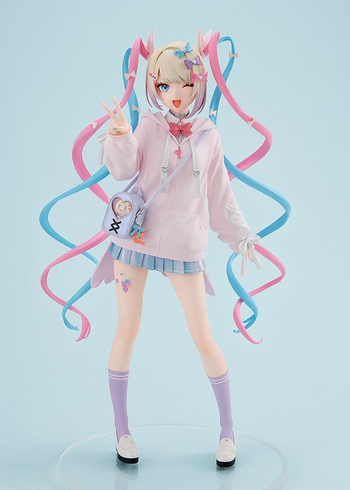 Needy Streamer Overload Pop Up Parade PVC Statue OMGkawaiiAngel L Size 22cm - Scale Statue - Good Smile Company - Hobby Figures UK