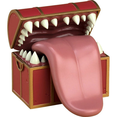 Frieren: Beyond Journey´s End Nendoroid Action Figure Mimic 10cm - Mini Figures - Good Smile Company - Hobby Figures UK